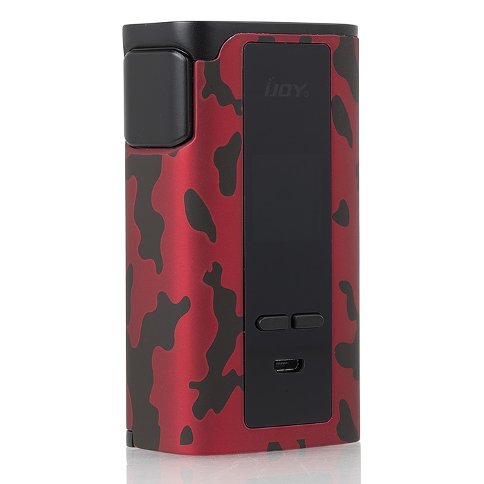 iJoy Captain PD270 TC Box Mod