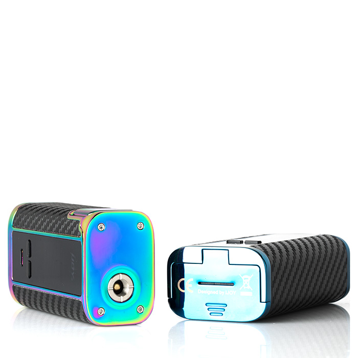 iJoy Captain PD270 TC Box Mod | Vape Device