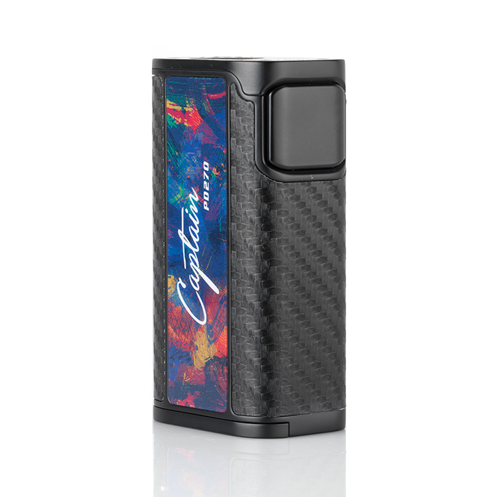 iJoy Captain PD270 TC Box Mod | Vape Device