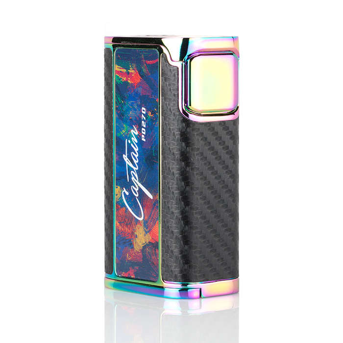 iJoy Captain PD270 TC Box Mod | Vape Device