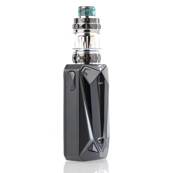 diamond electronic cigarette iJoy Diamond Mini 225W TC Starter Kit