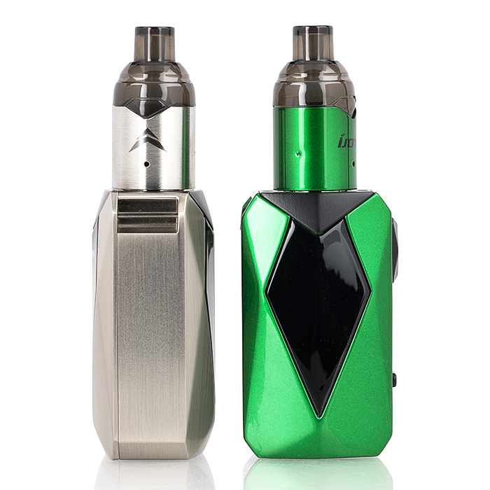iJoy Diamond VPC 45W Starter Kit | 1400mAh Vape System - $69.99