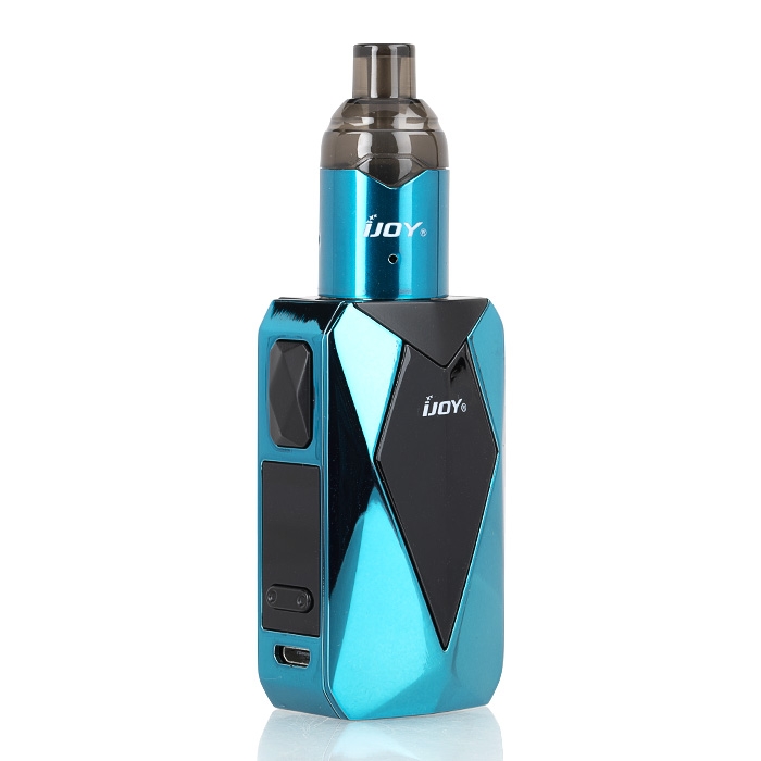 elfbar nachfüll pod läuft aus IJOY 4in1 Mars Cabin 2800 Puffs Pod Kit