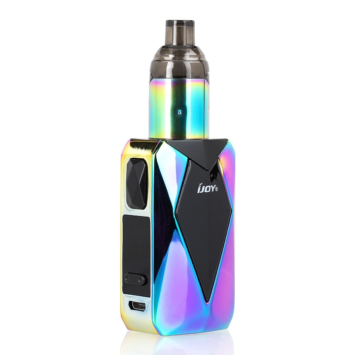 iJoy Diamond VPC 45W Starter Kit | 1400mAh Vape System - $69.99