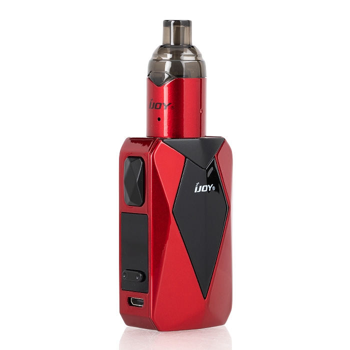 vpc geek vape iJoy Diamond VPC 45W Starter Kit | 1400mAh Vape System