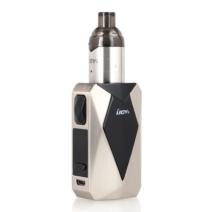 iJoy Diamond VPC 45W Starter Kit | 1400mAh Vape System