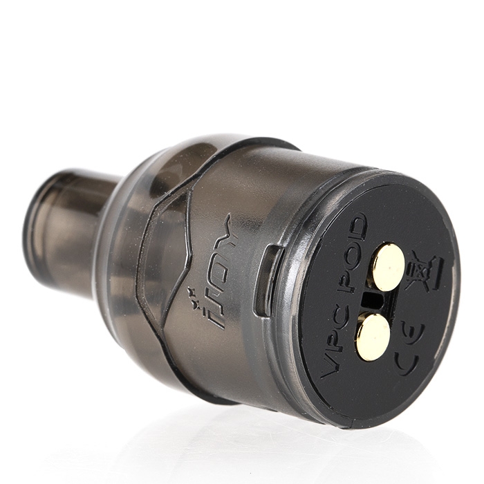 iJoy Diamond VPC Unipod Replacement Pods | Vape Pods - $11.95