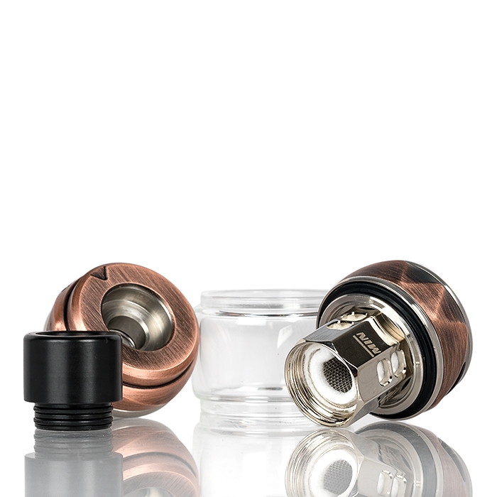 iJoy KATANA ALM 81W TC Starter Kit | Vape Kits
