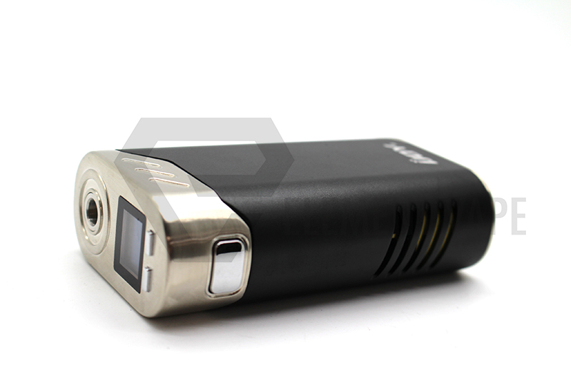 geekvape aegis solo 3 istruzioni IJOY Limitless LUX 215W dual 26650 box mod