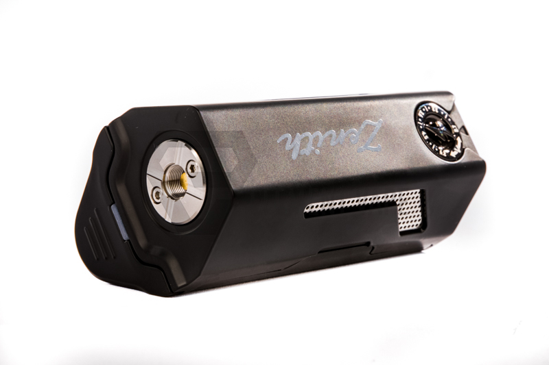 iJoy MAXO Zenith 300W Box Mod | Triple 18650