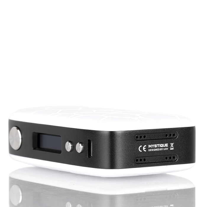 elfbar elfa kaufen Eleaf iStick 40W TC Temperature Control Box Mod