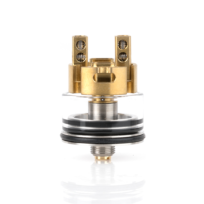 iJoy Captain PD1865 225W TC Starter Kit | Captain Tank / RDTA 5S /  Wondervape RDA