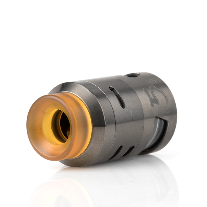 iJoy Captain PD1865 225W TC Starter Kit | Captain Tank / RDTA 5S /  Wondervape RDA