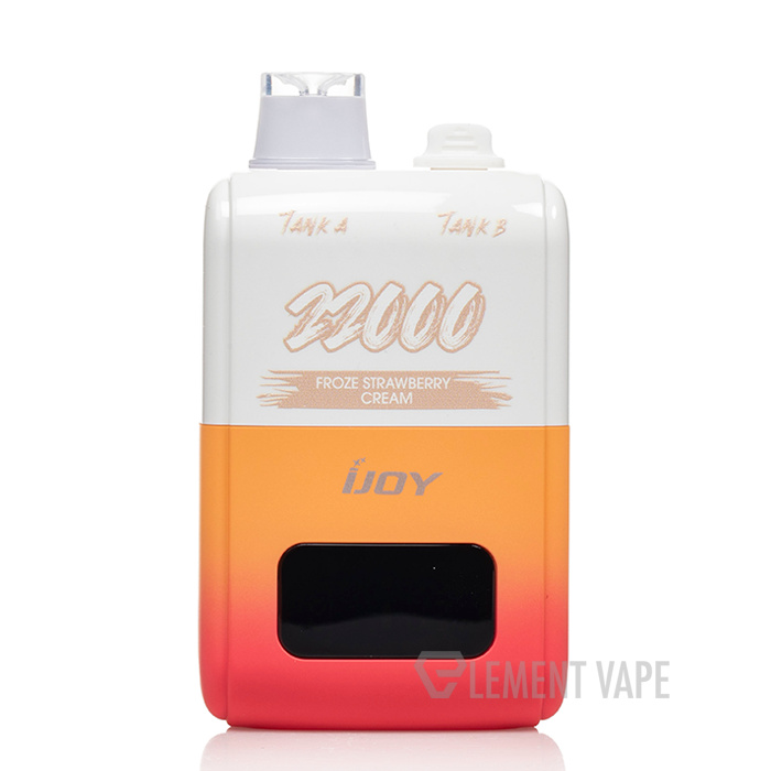 iJoy SD22000 Disposable - $9.99