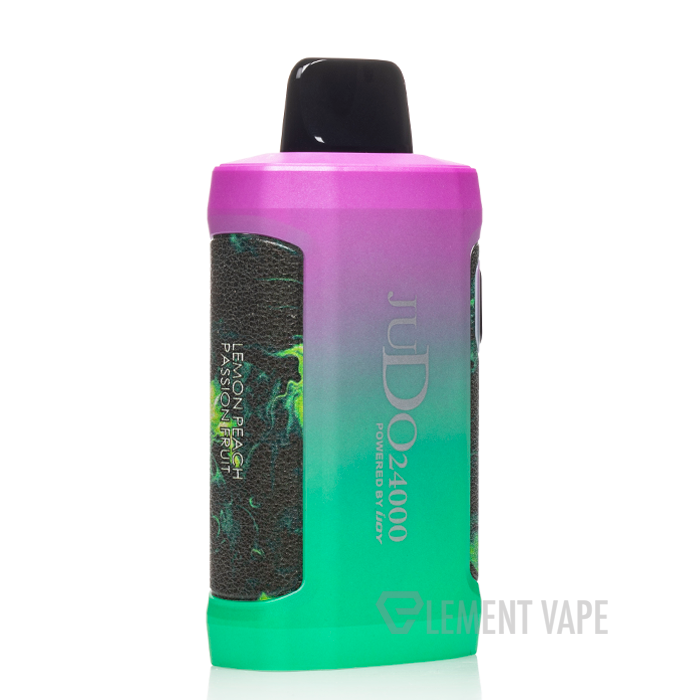 judo 24000 vape TaijiZen Judo IJoy 24K Disposable Vape