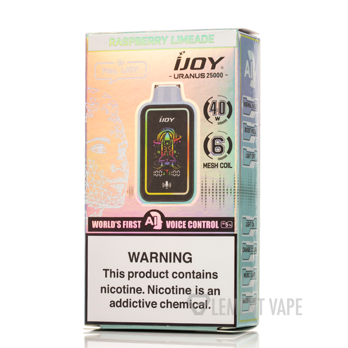 elf bar vape uk Njoy Ace Pods Near Me Blueberry NJOY Pods main image 1