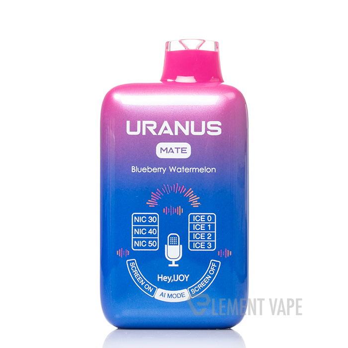 elfbar elfa kaufen iJOY Bar SD40000 Disposable Vape With AI Voice Control