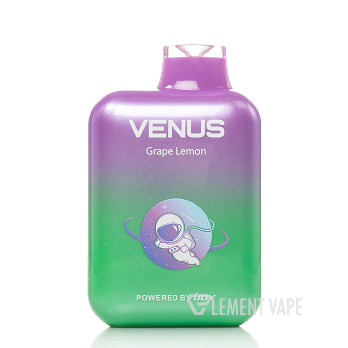 venus vape iJoy Bar VENUS 25K Disposable $9.99