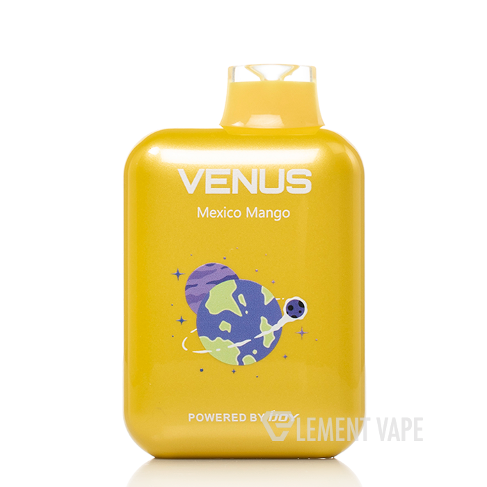 iJoy Bar VENUS 25K Disposable - $9.99