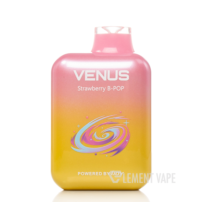 iJoy Bar VENUS 25K Disposable $9.99