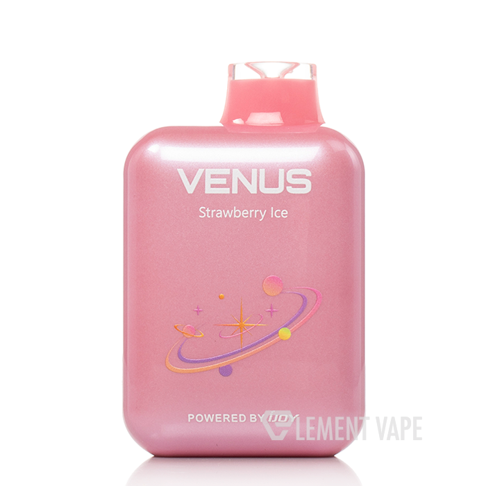 iJoy Bar VENUS 25K Disposable $9.99