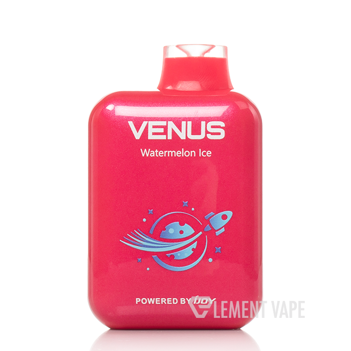 iJoy Bar VENUS 25K Disposable $9.99