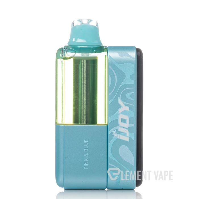 iJoy XP100K Disposable Kit - $15.99