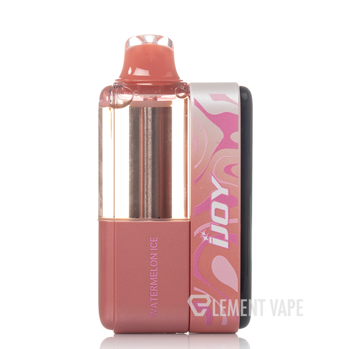 iJoy XP100K Disposable Kit - $15.99