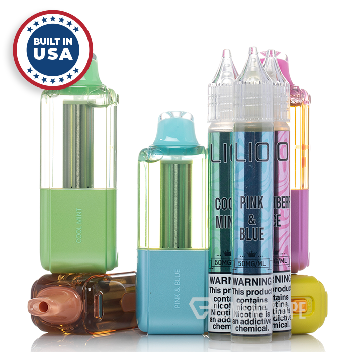 elfbar elfa kaufen Wholesale High Quality Cloud Puffs - IPLAY AIR 800 Puffs Disposable Vape Pod  – Iplayvape Supplier and Manufacturer