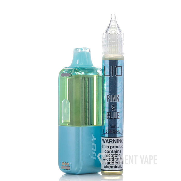 vape pod vs cartridge Nexa Vape Refill Pods NEXA ULTRA 50k 50000 Puff Disposable Vape main image 1