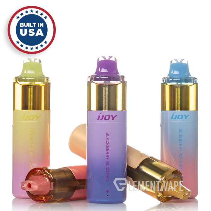 iJoy XP35000 Disposable - $9.99