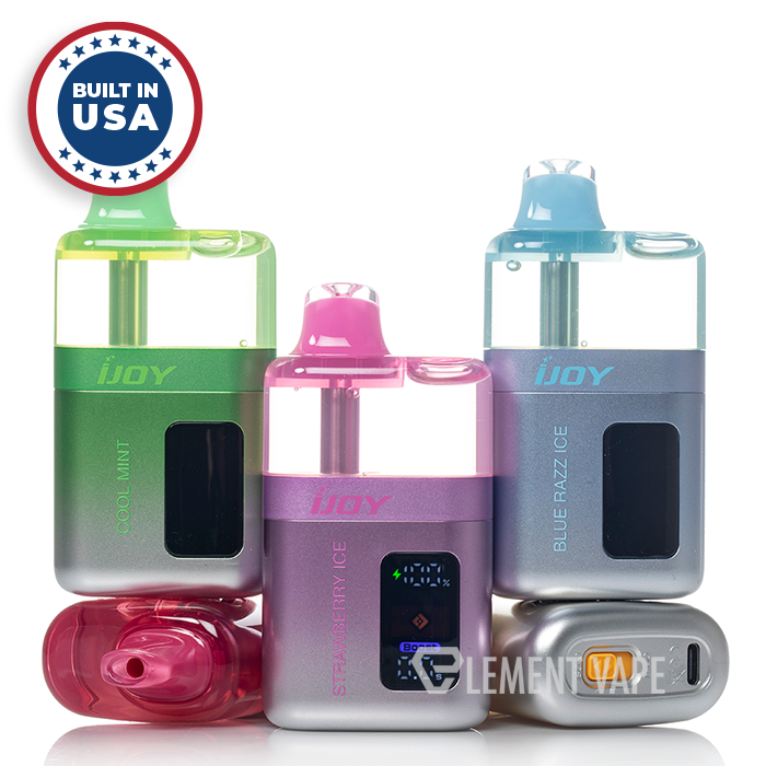 buy 0 nicotine vape Elf Bar BC5000 ZERO NIC Disposable Vape main image 1