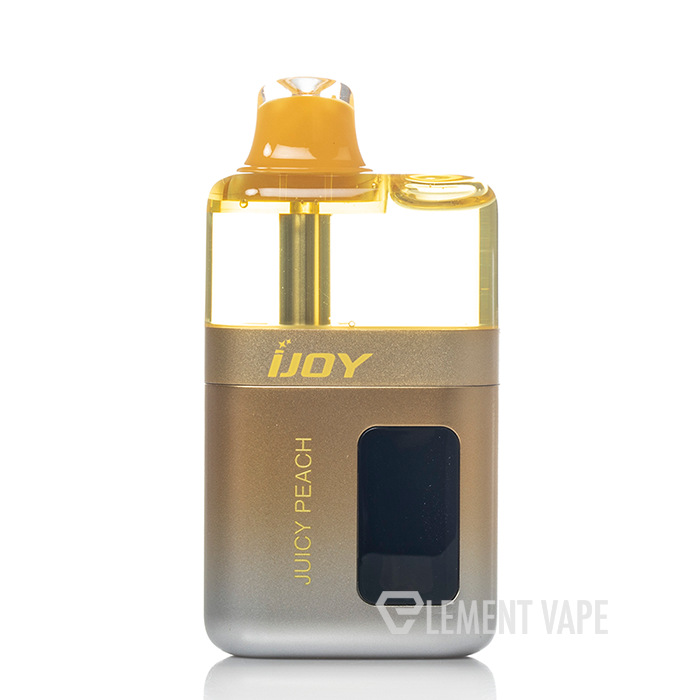 loi vape 2026 Guide: which wattage should you vape at?