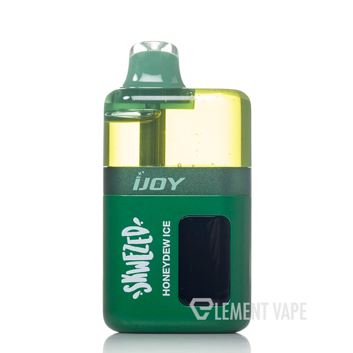 iJoy XP50000 Disposable $14.99