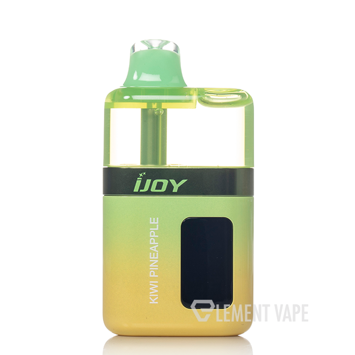 iJoy XP50000 Disposable - $14.99