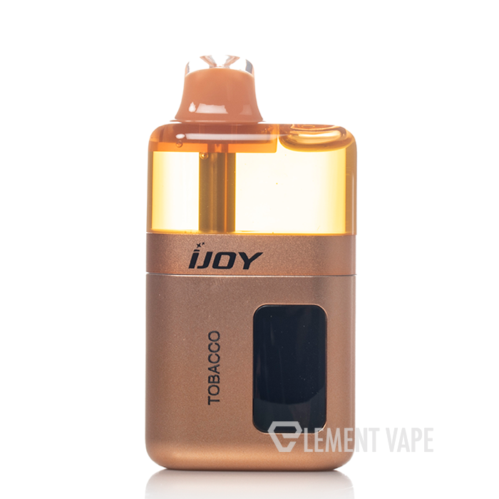 iJoy XP50000 Disposable - $14.99