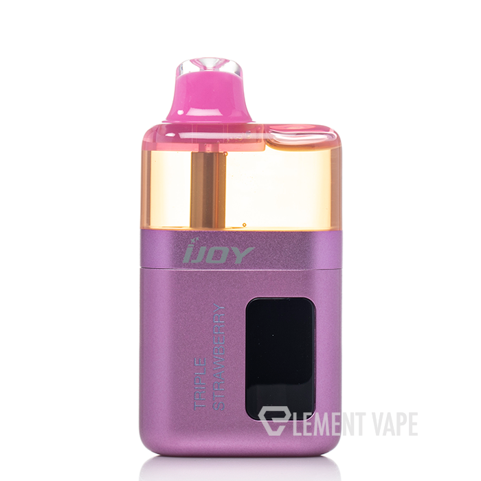 iJoy XP50000 Disposable - $14.99 iJoy XP50000 Disposable - $14.99