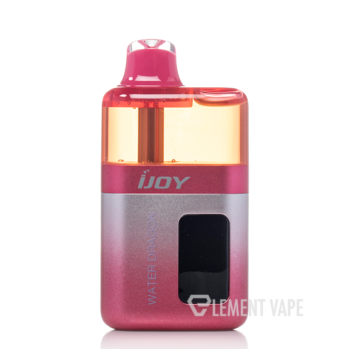 Ijoy Disposable Vapes iJoy Uranus Mate 40000 Disposable vape iJoy XP50000  Disposable