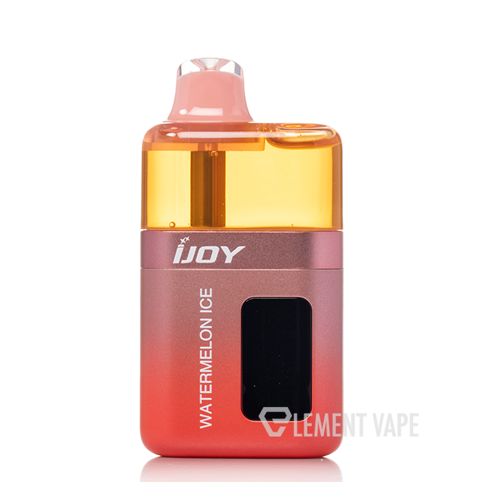 iJoy XP50000 Disposable