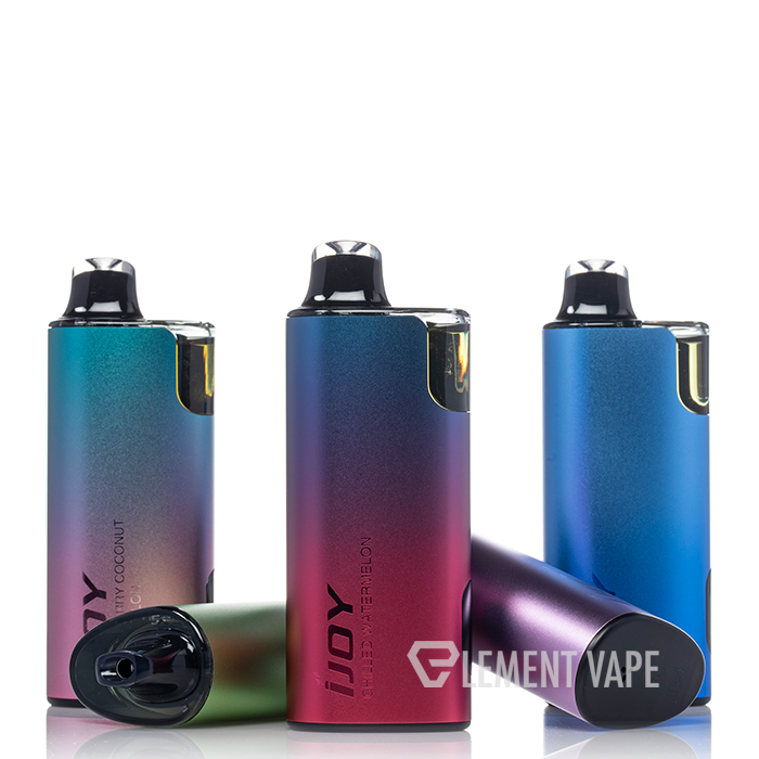 iJoy IO 50K Disposable $14.99
