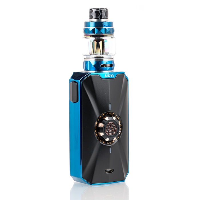 zenith vap IJOY Stick VPC Replacement Pods main image 1