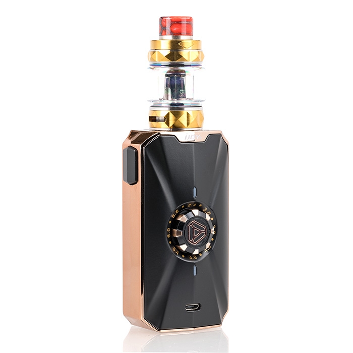 iJoy ZENITH 3 300W Starter Kit | VV Vape Kits