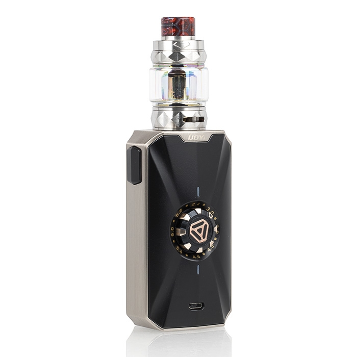 elfbar nachfüll pod läuft aus Zenith 2 - Innokin - Réservoir de 5.5ml