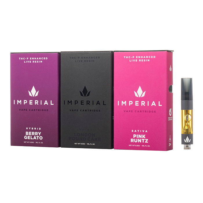 imperial smoke and vape Vaper Empire: The Products, Performance, and Reviews main image 0