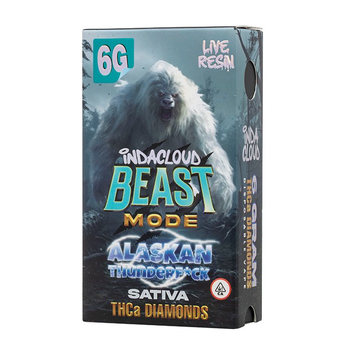 how much is elf bar vape Flavour Beast Beast Mode 8K Disposables Review main image 1
