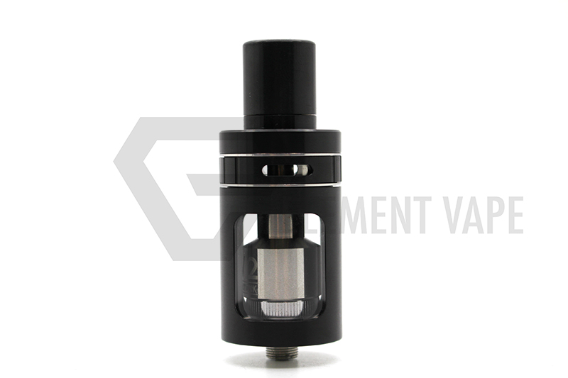 elfbar nachfüll pod läuft aus Indulgence Mutank V2 Sub-Ohm Tank