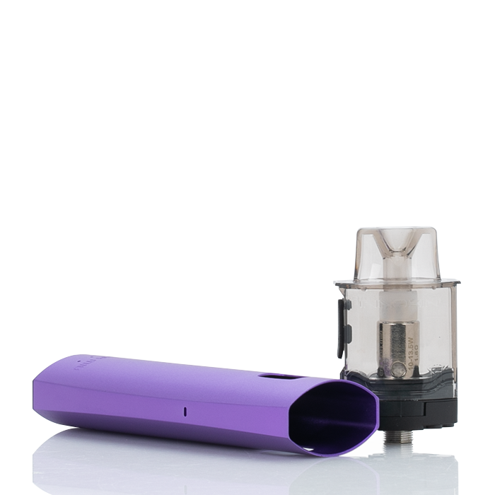 elfbar nachfüll pod läuft aus Innokin EQ FLTR Pod System 400mAh main image 0