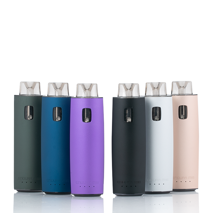 elfbar nachfüll pod läuft aus Innokin EQs Kit main image 1