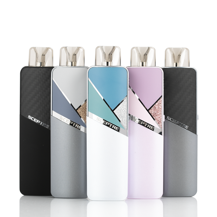 Innokin SCEPTRE Pod System
