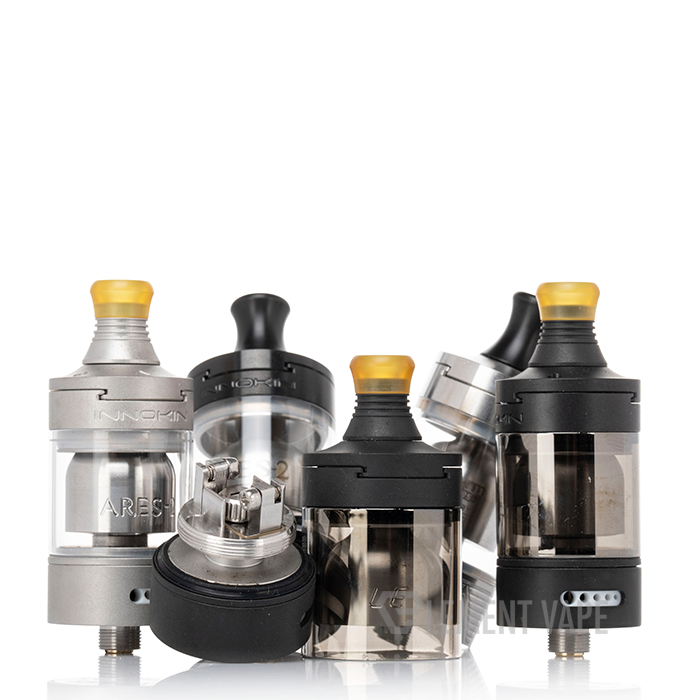 Innokin ARES 2 MTL RTA